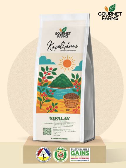 SIPALAY - NEGROS OCCIDENTAL