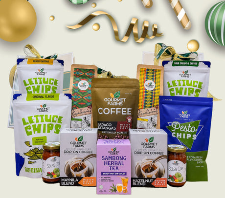 Gift Solutions