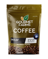 Gourmet Farms Arabica Coffee 500g | Hazelnut, Barako, Premium | Whole Bean, Drip & Coarse  Grind