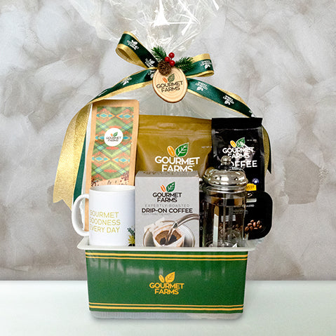MERRY BREW SET