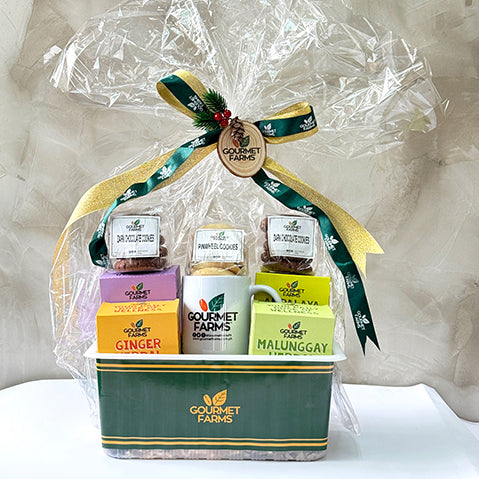 TEA MOMENTS KIT