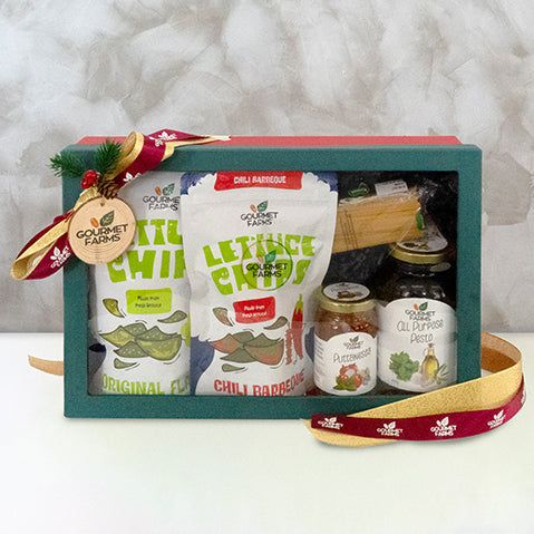 MERRY MUNCH BOX