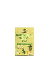 NEW! Gourmet Farms Herbal Tea Malunggay