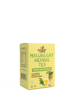 NEW! Gourmet Farms Herbal Tea Malunggay