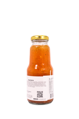 Gourmet Farms Italian Vinaigrette – Classic Herbs, Tangy Vinegar, and Zero Compromise.