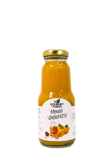 Sunshine in a Bottle: Gourmet Farms Mango Vinaigrette | Sweet & Vibrant Dressing