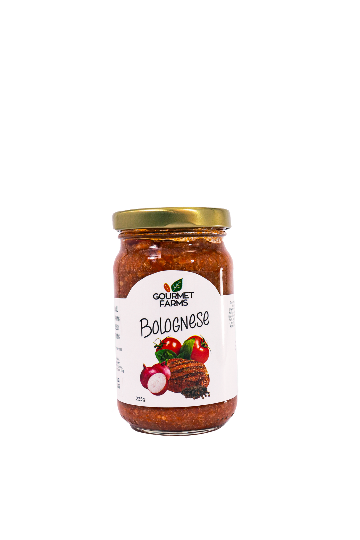 Gourmet Bolognese Sauce – Rich & Hearty