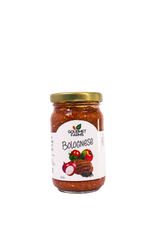 Gourmet Bolognese Sauce – Rich & Hearty