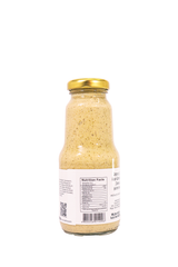 Gourmet Farms Sicilian Dressing | Mediterranean Olive Oil & Vinegar Blend