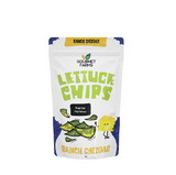 Gourmet Farms Lettuce Chips