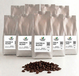 Gourmet Farms Maynila Blend - Coffee Shops starter pack - 5kg/10kg Coffee Beans