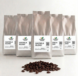 Gourmet Farms Maynila Blend - Coffee Shops starter pack - 5kg/10kg Coffee Beans